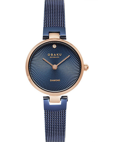 Obaku Diamond V256SXVLML